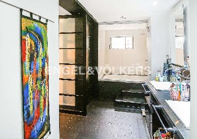 Apartamento de 3 alcobas en venta en Chico Alto, Bogotá, 241 m² · foto 14 de 19