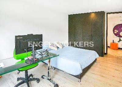 Apartamento de 3 alcobas en venta en Chico Alto, Bogotá, 241 m² · foto 16 de 19