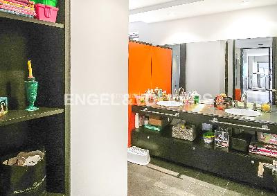 Apartamento de 3 alcobas en venta en Chico Alto, Bogotá, 241 m² · foto 17 de 19