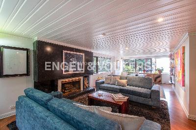 Apartamento en venta en Chico Alto, Bogotá · foto 2 de 17