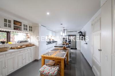 Apartamento en venta en Chico Alto, Bogotá · foto 3 de 17