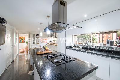 Apartamento en venta en Chico Alto, Bogotá · foto 4 de 17
