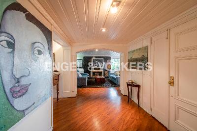 Apartamento en venta en Chico Alto, Bogotá · foto 5 de 17