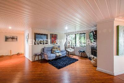 Apartamento en venta en Chico Alto, Bogotá · foto 6 de 17