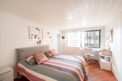 Apartamento en venta en Chico Alto, Bogotá · foto 7 de 17