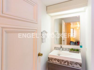 Apartamento en venta en Chico Alto, Bogotá · foto 8 de 17