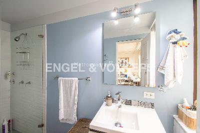 Apartamento en venta en Chico Alto, Bogotá · foto 9 de 17