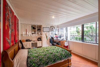 Apartamento en venta en Chico Alto, Bogotá · foto 10 de 17