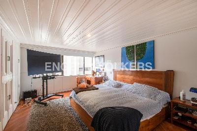 Apartamento en venta en Chico Alto, Bogotá · foto 12 de 17