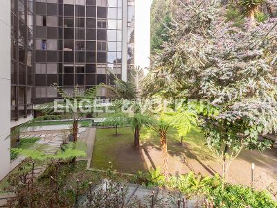 Apartamento en venta en Chico Alto, Bogotá · foto 16 de 17