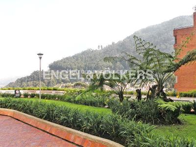 Apartamento en venta en Chico Alto, Bogotá · foto 17 de 17