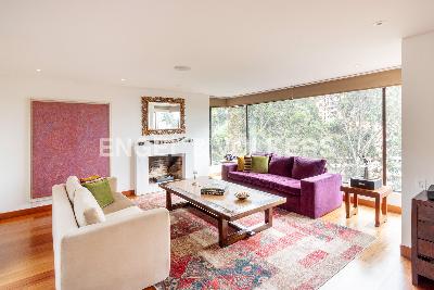 Apartamento en venta en Montearroyo, Bogotá · foto 2 de 20