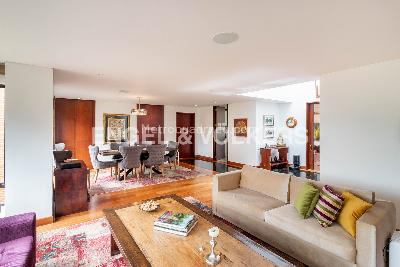 Apartamento en venta en Montearroyo, Bogotá · foto 3 de 20
