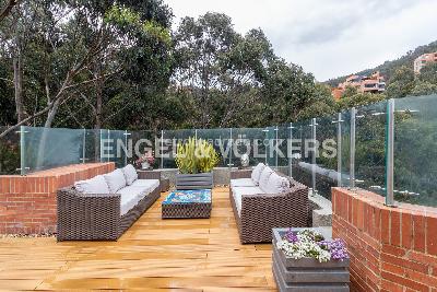 Apartamento en venta en Montearroyo, Bogotá · foto 5 de 20