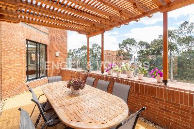 Apartamento en venta en Montearroyo, Bogotá · foto 6 de 20
