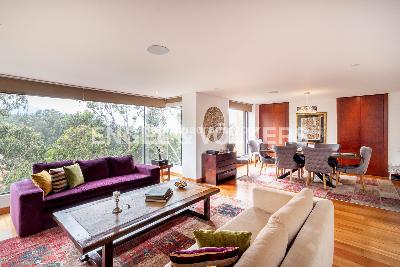 Apartamento en venta en Montearroyo, Bogotá · foto 7 de 20