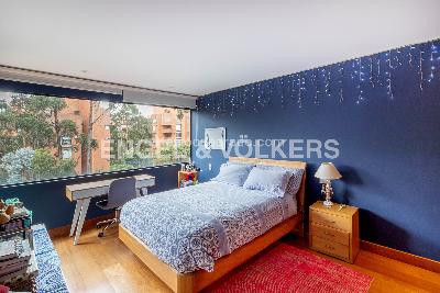 Apartamento en venta en Montearroyo, Bogotá · foto 12 de 20