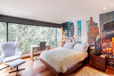 Apartamento en venta en Montearroyo, Bogotá · foto 16 de 20