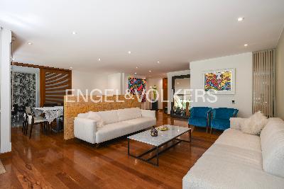 Apartamento en venta en Virrey, Bogotá · foto 2 de 18