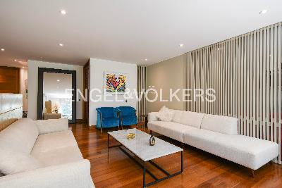 Apartamento en venta en Virrey, Bogotá · foto 3 de 18