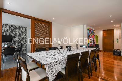 Apartamento en venta en Virrey, Bogotá · foto 4 de 18