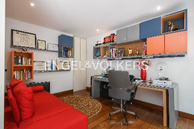 Apartamento en venta en Virrey, Bogotá · foto 5 de 18