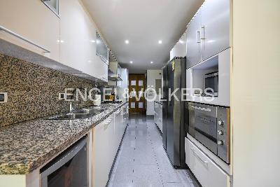 Apartamento en venta en Virrey, Bogotá · foto 6 de 18