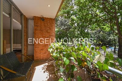 Apartamento en venta en Virrey, Bogotá · foto 8 de 18