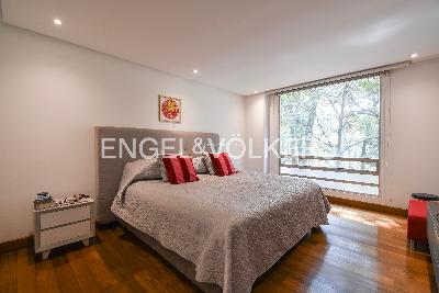 Apartamento en venta en Virrey, Bogotá · foto 10 de 18