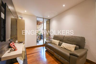 Apartamento en venta en Virrey, Bogotá · foto 15 de 18