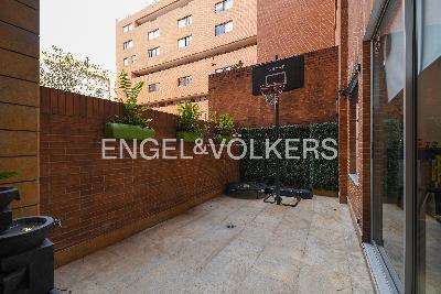 Apartamento en venta en Virrey, Bogotá · foto 16 de 18