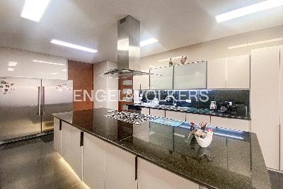 Apartamento de 4 alcobas en venta en Los Rosales, Bogotá, 406 m² · foto 6 de 20