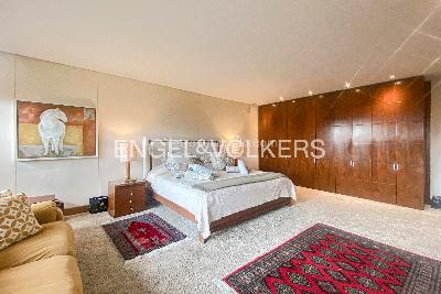Apartamento de 4 alcobas en venta en Los Rosales, Bogotá, 406 m² · foto 8 de 20