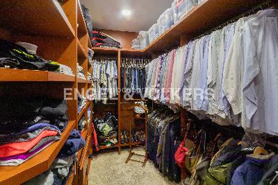 Apartamento de 4 alcobas en venta en Los Rosales, Bogotá, 406 m² · foto 10 de 20