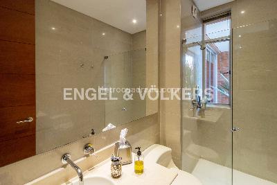 Apartamento de 4 alcobas en venta en Los Rosales, Bogotá, 406 m² · foto 14 de 20