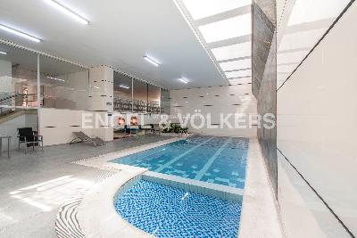 Apartamento de 4 alcobas en venta en Los Rosales, Bogotá, 406 m² · foto 16 de 20