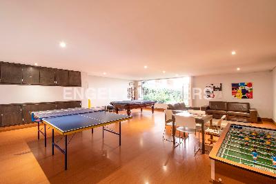 Apartamento de 4 alcobas en venta en Los Rosales, Bogotá, 406 m² · foto 20 de 20