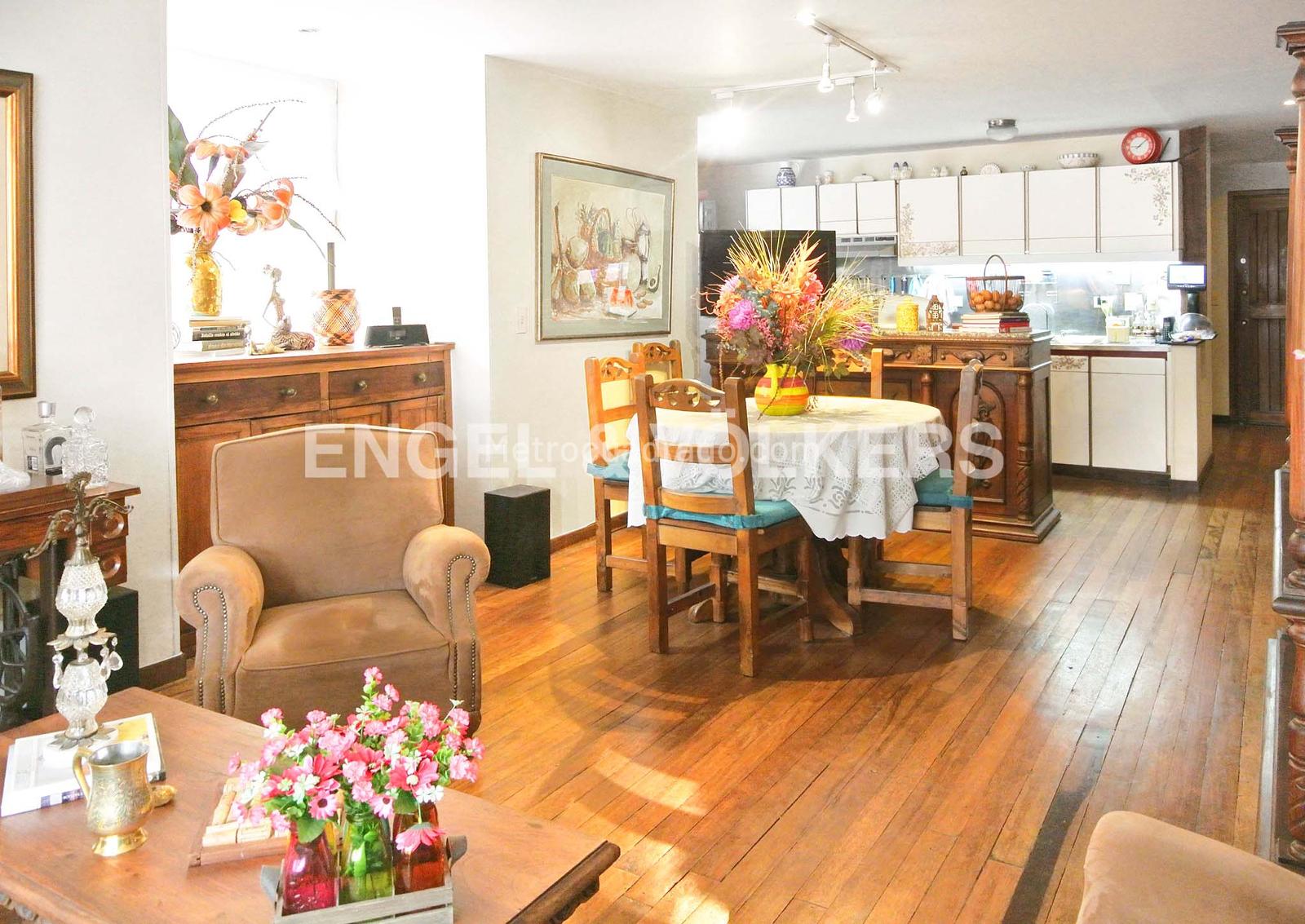 Apartamento en Venta  Cedritos