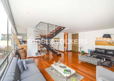 Apartamento en venta en Chico, Bogotá · foto 2 de 20