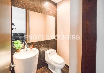 Apartamento en venta en Chico, Bogotá · foto 4 de 20