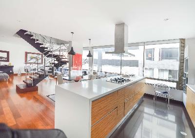 Apartamento en venta en Chico, Bogotá · foto 5 de 20