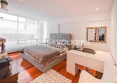 Apartamento en venta en Chico, Bogotá · foto 9 de 20