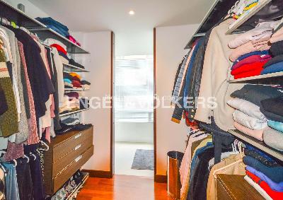 Apartamento en venta en Chico, Bogotá · foto 11 de 20