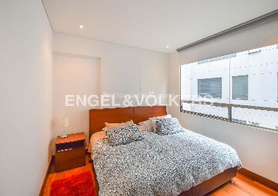 Apartamento en venta en Chico, Bogotá · foto 12 de 20