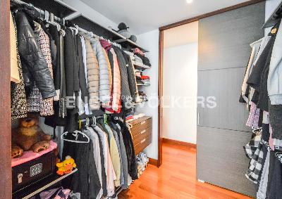 Apartamento en venta en Chico, Bogotá · foto 14 de 20