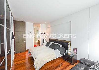 Apartamento en venta en Chico, Bogotá · foto 15 de 20