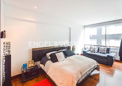 Apartamento en venta en Chico, Bogotá · foto 16 de 20