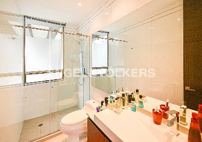 Apartamento en venta en Chico, Bogotá · foto 17 de 20