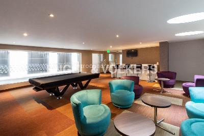 Apartamento en venta en Chico, Bogotá · foto 19 de 20