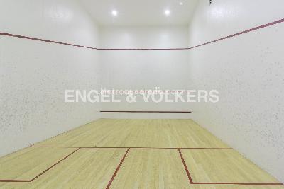 Apartamento en venta en Chico, Bogotá · foto 20 de 20